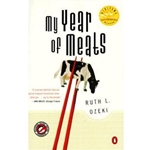 MY YEAR OF MEATS