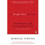 BRIGHT RED SCREAM