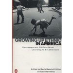 GROWING UP ETHNIC IN AMERICA