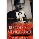 BLOOD AND VENGEANCE