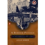 BORDER PASSAGE