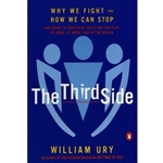 THIRD SIDE: WHY WE FIGHT & HOW WE CAN STOP