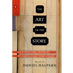 ART OF THE STORY