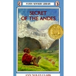 SECRET OF THE ANDES