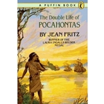 DOUBLE LIFE OF POCAHONTAS