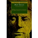 FRANKENSTEIN