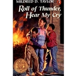 ROLL OF THUNDER HEAR MY CRY