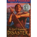 GIRL NAMED DISASTER