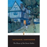 HOUSE OF THE SEVEN GABLES