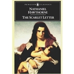 SCARLET LETTER (ED. CONNOLLY)