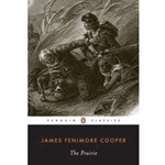 THE PRAIRIE (PENGUIN CLASSICS)