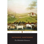 BLITHEDALE ROMANCE