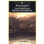 VARITIES OF RELIGIOUS EXPERIENCE