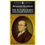AUTOBIOGRAPHY & OTHER WRITINGS