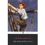 BILLY BUDD & OTHER STORIES