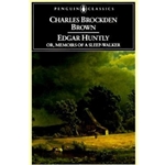 EDGAR HUNTLY OR, MEMOIRS OF A SLEEP-WALKER