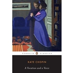 VOCATION AND A VOICE