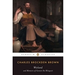 WIELAND & MEMOIRS OF CARWIN BILOQUIST
