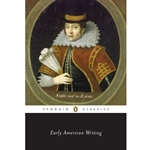 EARLY AMERICAN WRITING