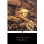 BLAKE: COMPLETE POEMS