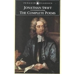 COMPLETE POEMS OF JONATHAN SWIFT