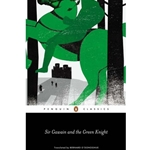 SIR GAWAIN & GREEN KNIGHT