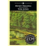 TOM JONES
