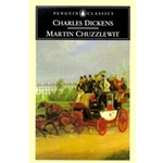 MARTIN CHUZZLEWIT