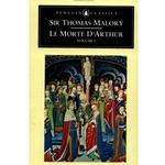 LE MORTE D'ARTHUR VOL 1