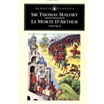 LE MORTE D'ARTHUR VOL 2