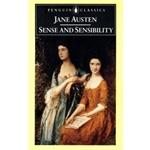 SENSE & SENSIBILITY