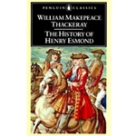 HISTORY OF HENRY ESMOND