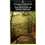 MYSTERY OF EDWIN DROOD