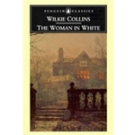 WOMAN IN WHITE