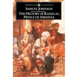 HISTORY OF RASSELAS