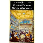 NICHOLAS NICKLEBY