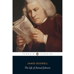 LIFE OF JOHNSON