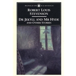 DR JEKYLL & MR HYDE