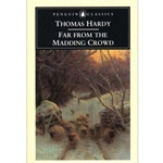 FAR FROM THE MADDING CROWD