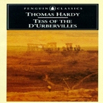 TESS OF THE D'URBERVILLES