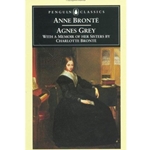 AGNES GREY