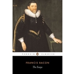 FRANCIS BACON: THE ESSAYS
