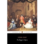 BEGGAR'S OPERA