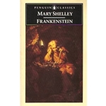 FRANKENSTEIN - ED: HINDLE