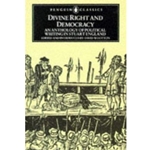 DIVINE RIGHT AND DEMOCRACY