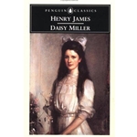 DAISY MILLER & SELECTED SHORT STORIES