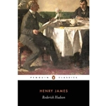 RODERICK HUDSON