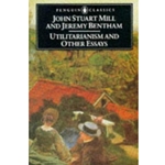UTILITARIANISM & OTHER ESSAYS