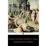 INTRODUCTORY LECTURES ON AESTHETICS