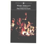 FRANKENSTEIN REV ED - ED: HINDLE